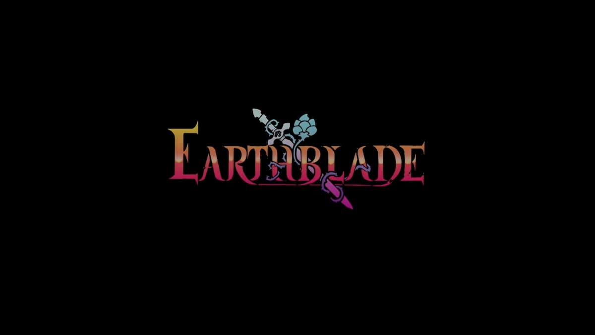 Earthblade 奋力挺进 2024 年