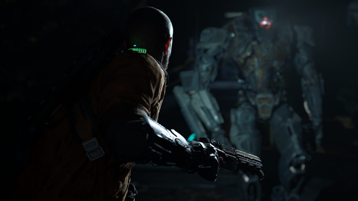 掌握《卡利斯托协议》中 GRP 的技巧和窍门