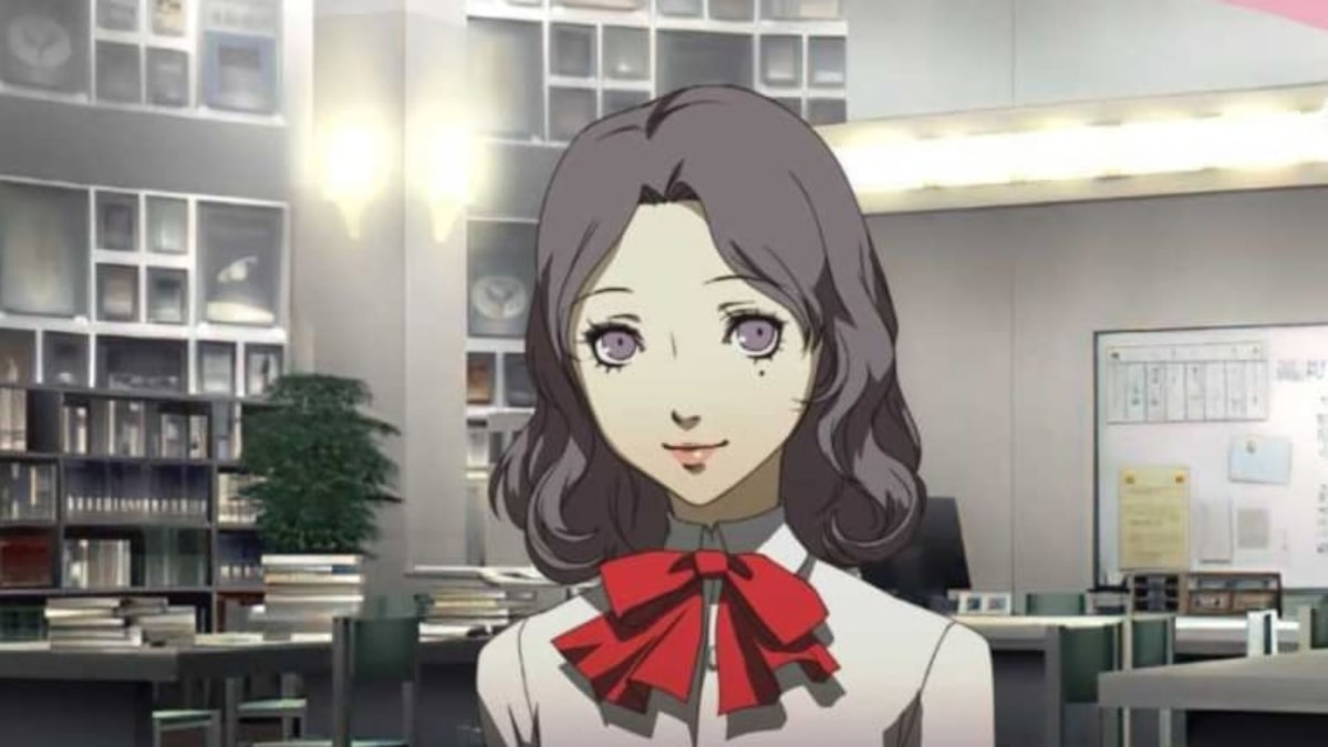 薩奧里·哈谷(Saori Hasegawa)