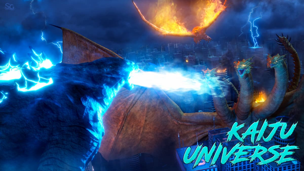 如何在 Kaiju Universe 中获得 Kong 2017