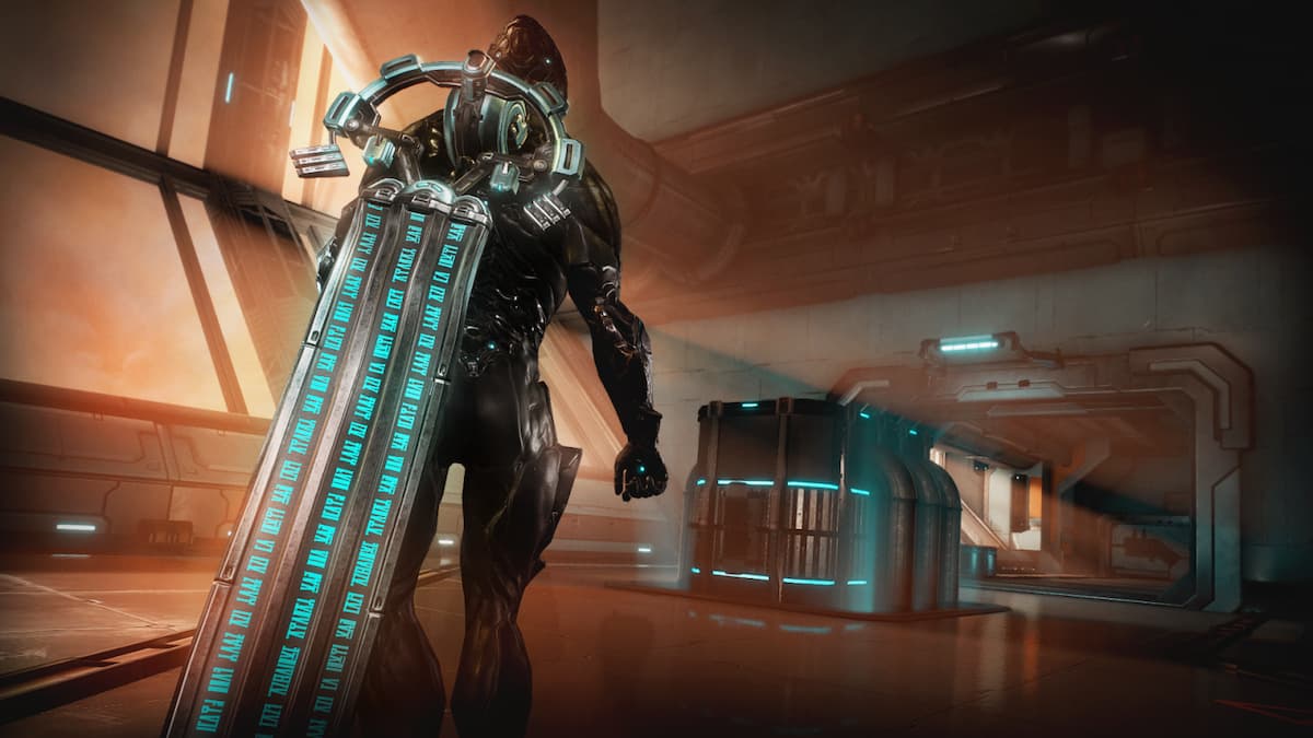 Warframe 盲目愤怒,解释以及如何获得 - Recmg.com