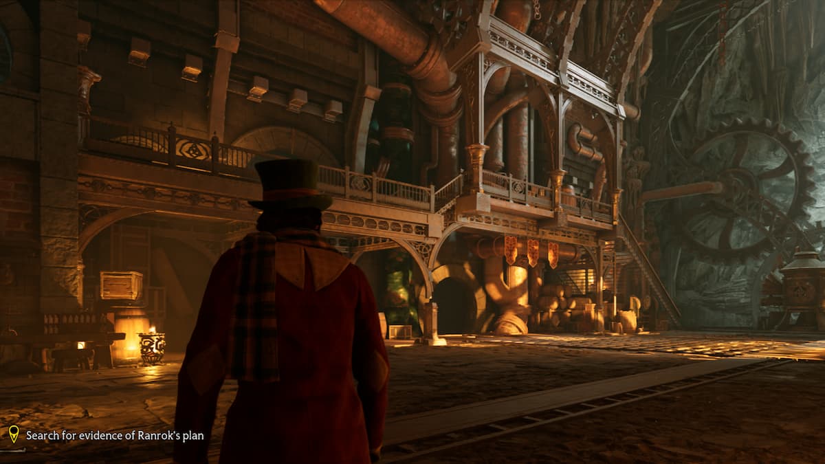 都是Gobledegook Quest演练