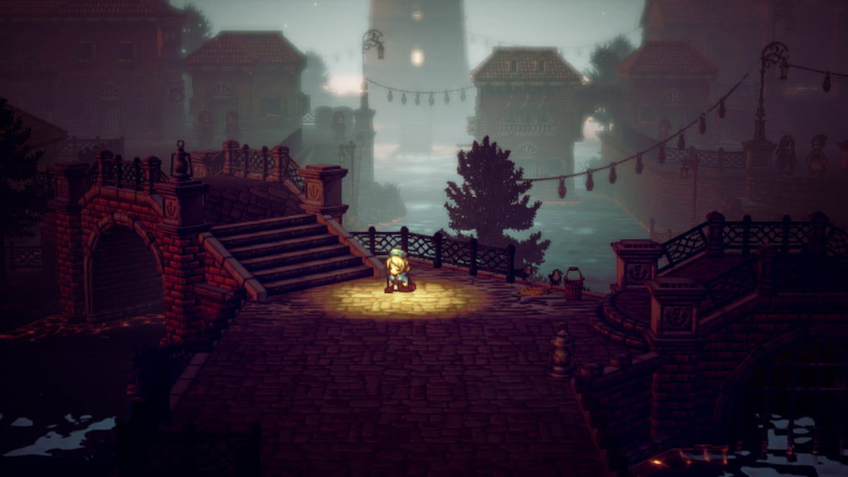 在章鱼旅行者中获得石榴叶2的最佳方法2