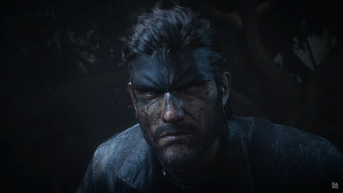 什麼是Metal Gear Solid 3翻拍?預告片,平台,發布日期等!