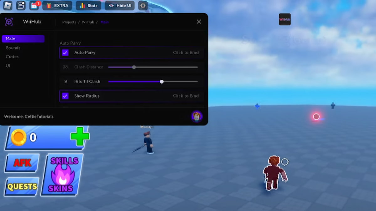 最佳 Roblox 脚本执行器和漏洞利用