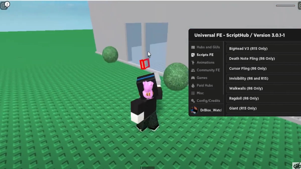 最佳 Roblox 脚本执行器和漏洞利用