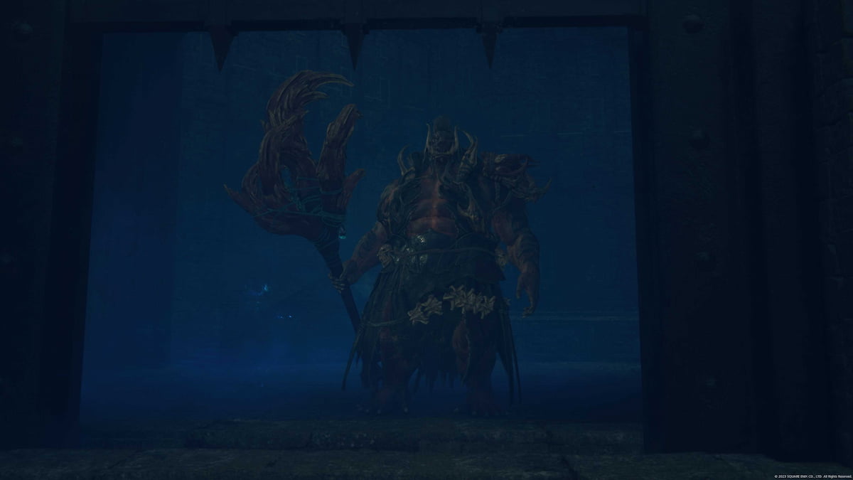 如何在《最终幻想16》中击败pandemonium