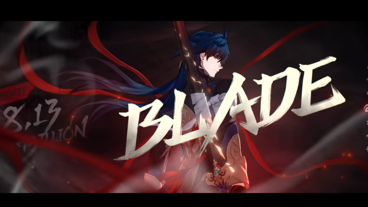 Honkai Star Rail Blade农业指南