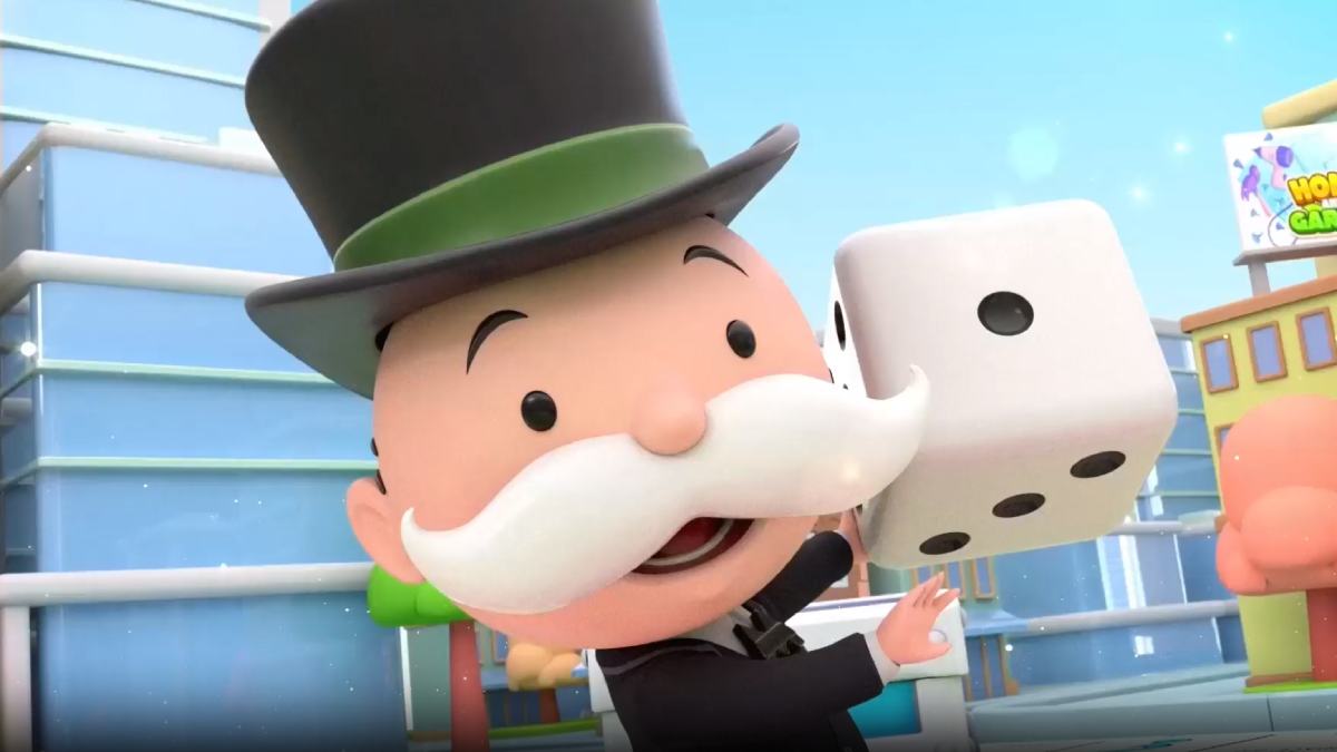 Monopoly GO 中的所有 Gizmo Gourmet 奖励！