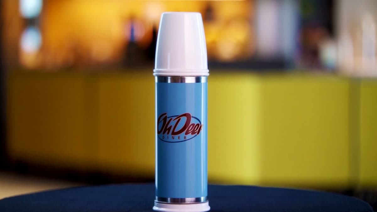 如何获得限量版Alan Wake 2热水瓶