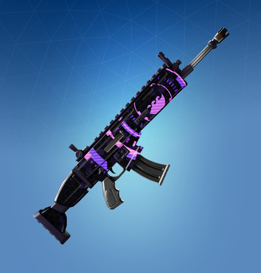 Fortnite Photon Wave包装