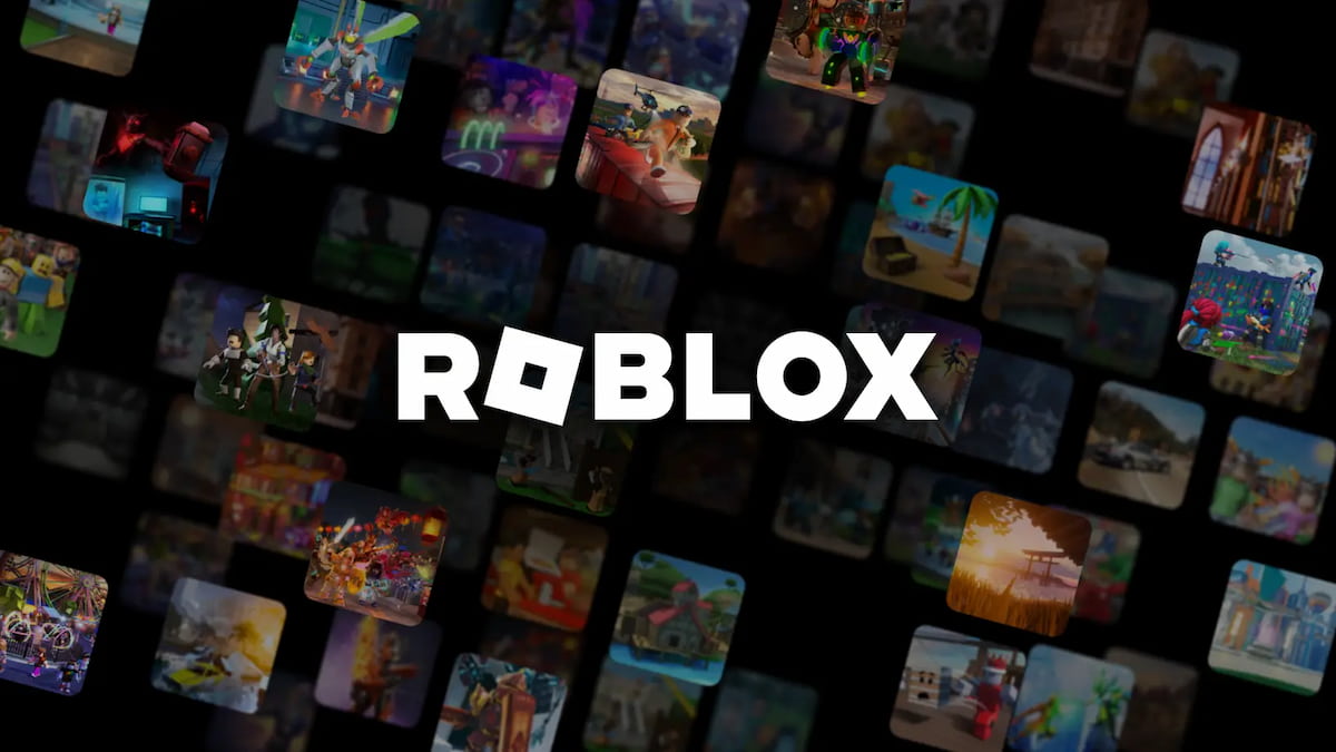 如何在Roblox Xbox上加入私人服务器