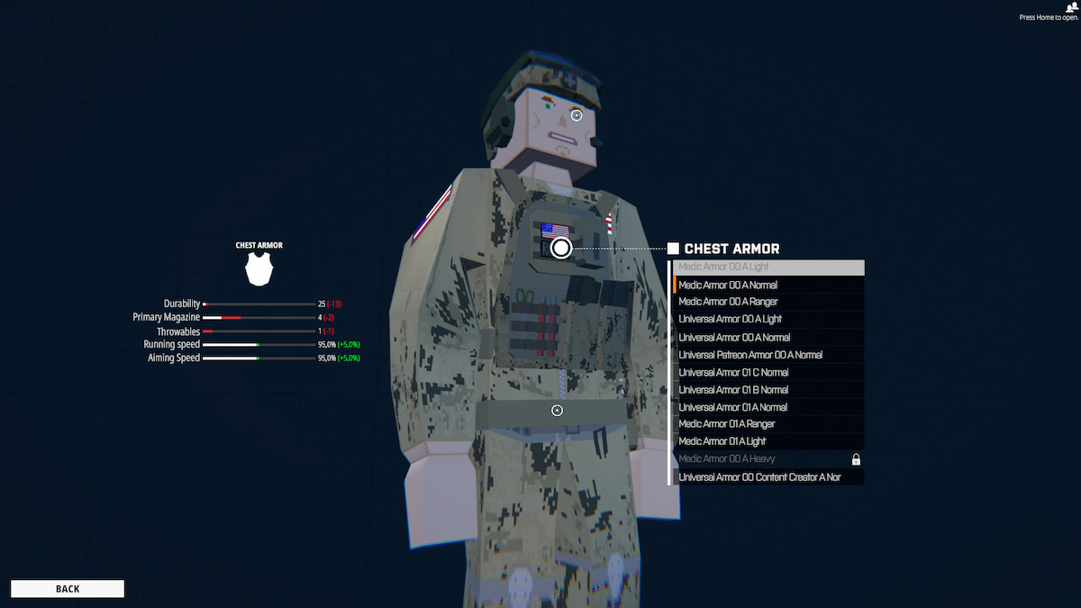 2023 年最佳 FPS 游戏 - Recmg.com