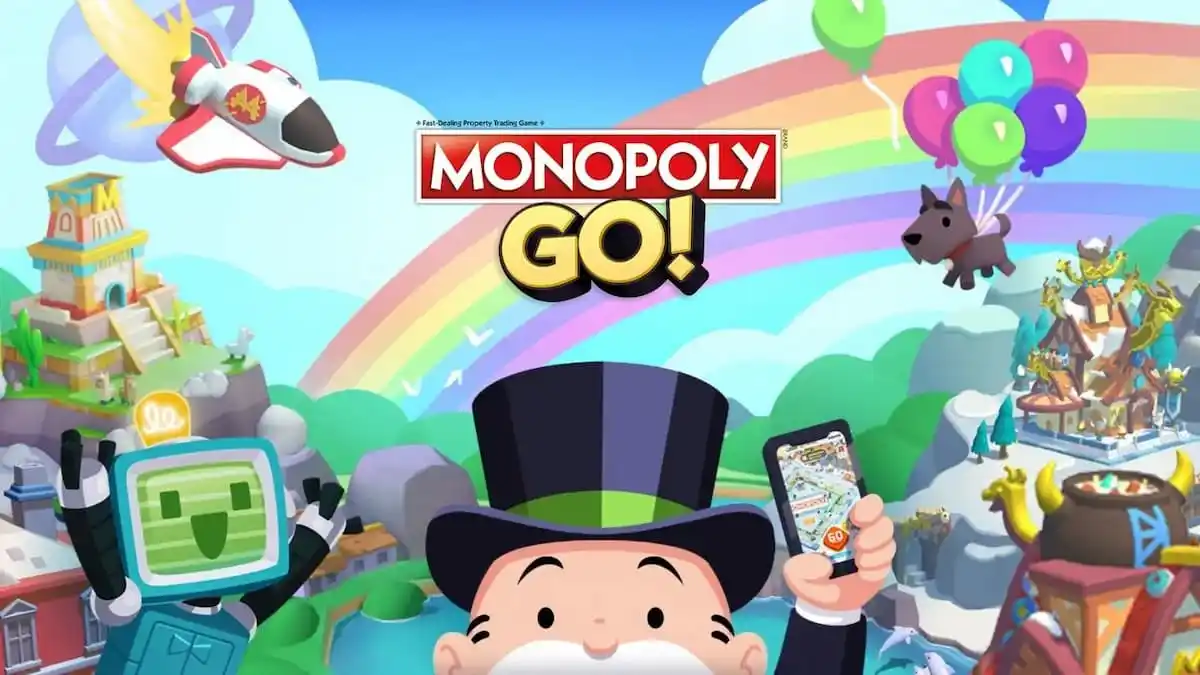  monopoly go 3 