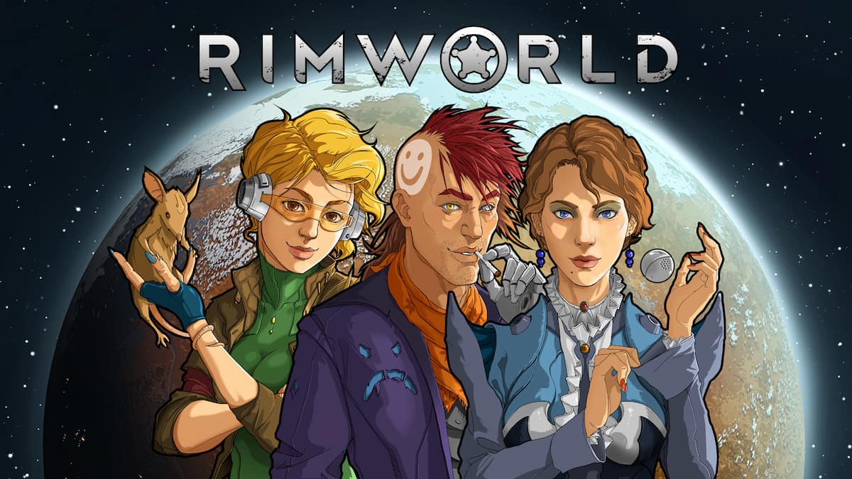 Rimworld中夜貓子的最佳時間表
