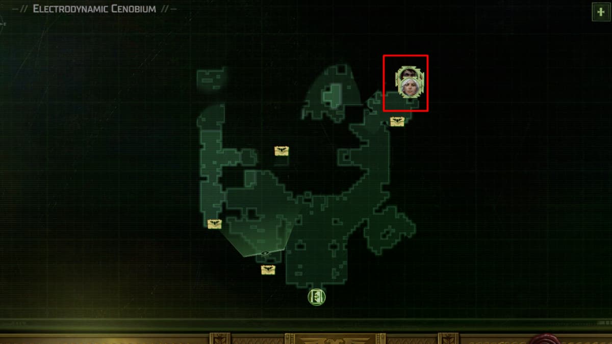 如何解决《Rogue Trader》中的第一个电光赞美诗之谜 - Recmg.com