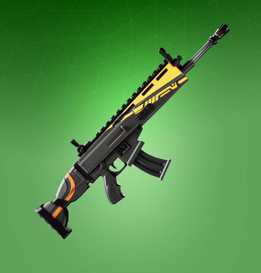 Fortnite Haute Hustle包装