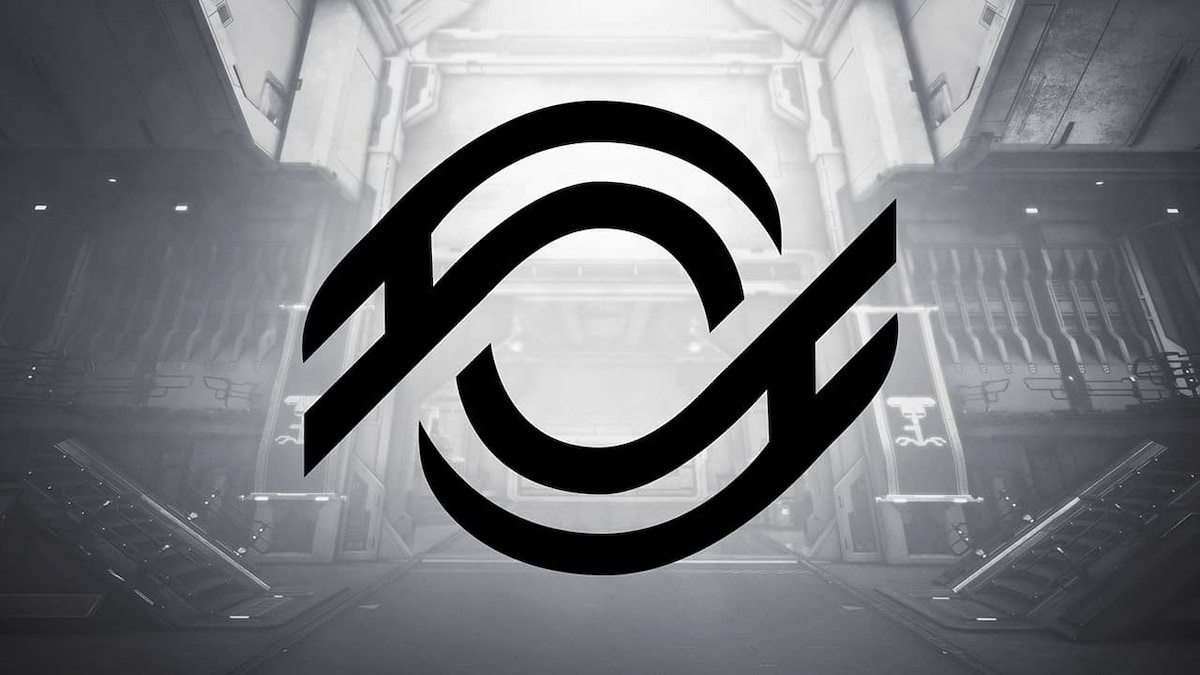 Warframe Cross保存阶段,解释说