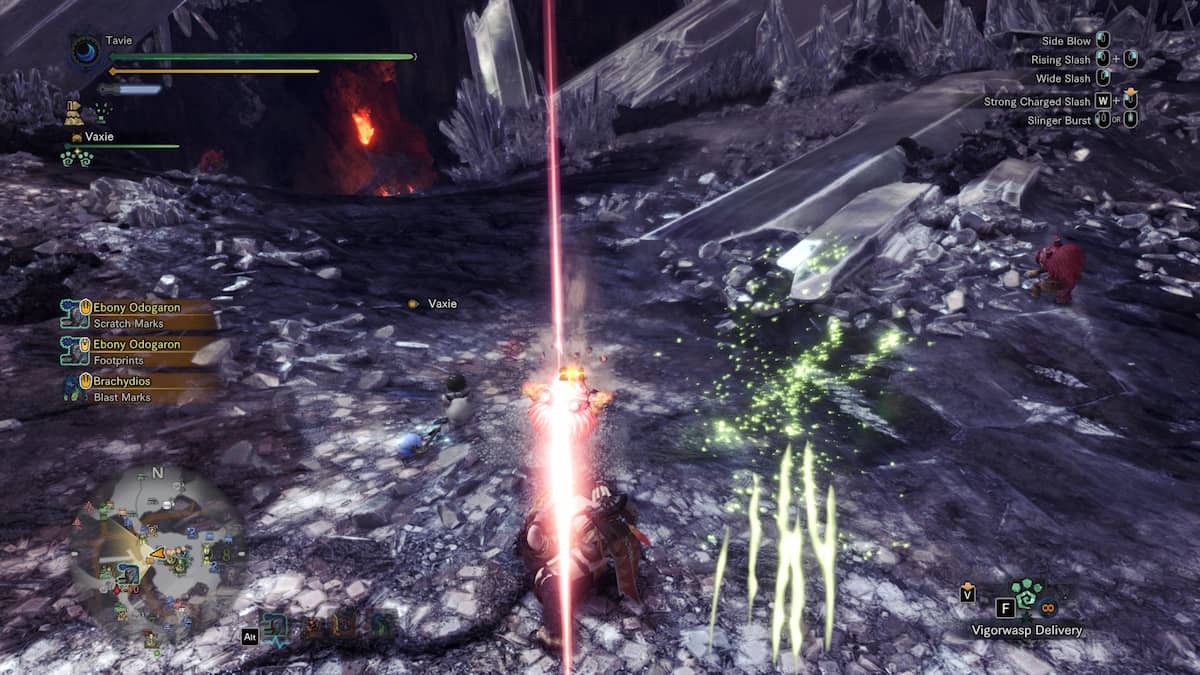 Monster Hunter World親和力的意義