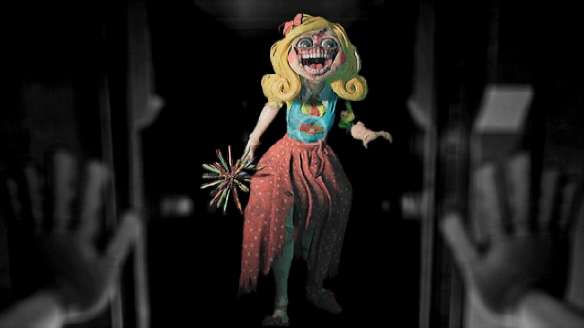 ?? Poppy Playtime ? 3 ???