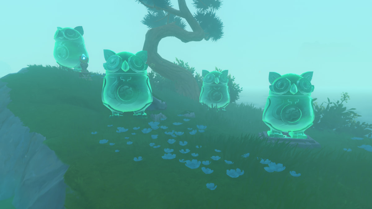 如何為Genshin Impact中的Rainjade Rite做準備