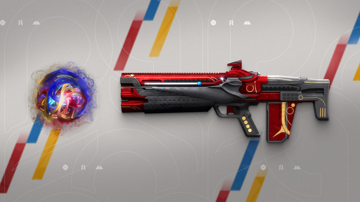如何获得命运2 2024 Guardian Games Memento