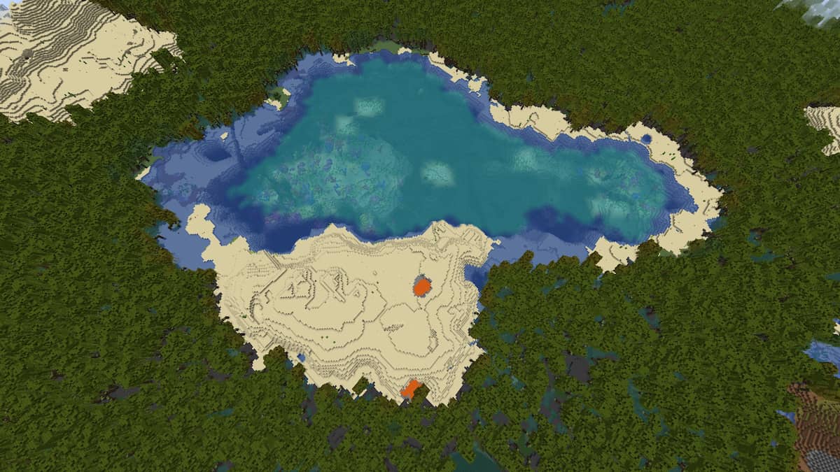 26 个最佳 Minecraft 1.20 种子