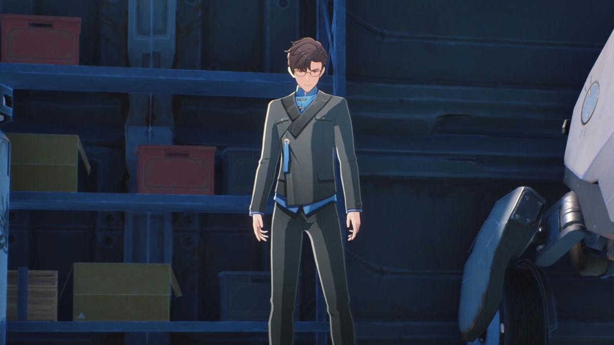 如何在Wuthering Wave中获得免费的四星级武器