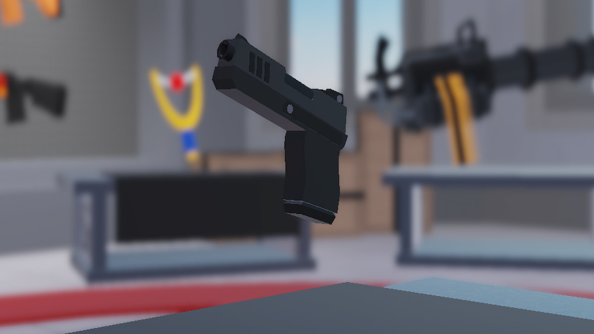 Roblox Rivals 等级列表 – 所有武器,排名 - Recmg.com