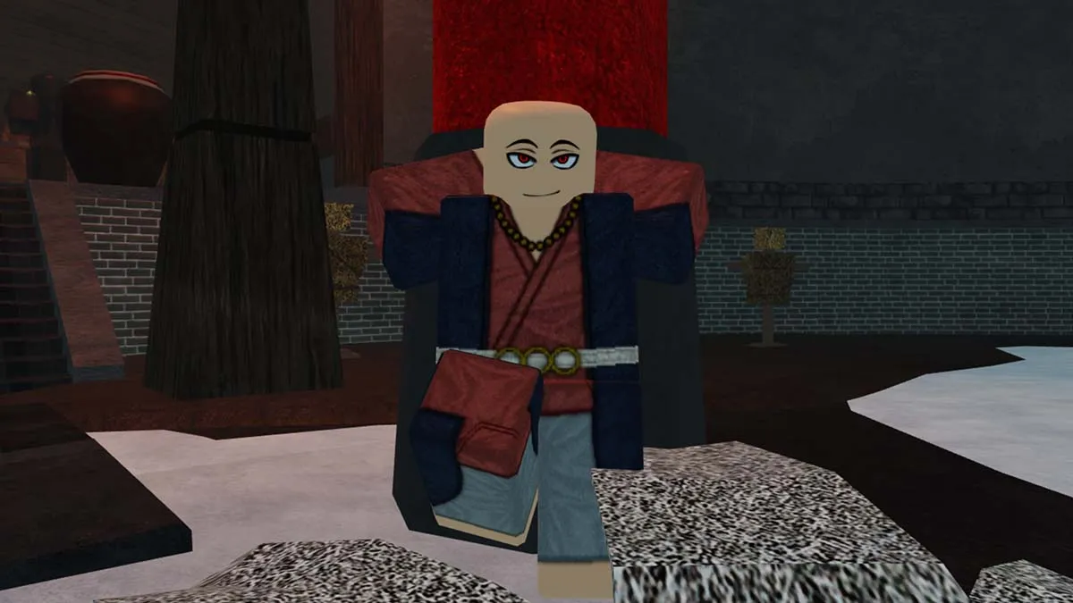 Roblox NINJA 初學者指南