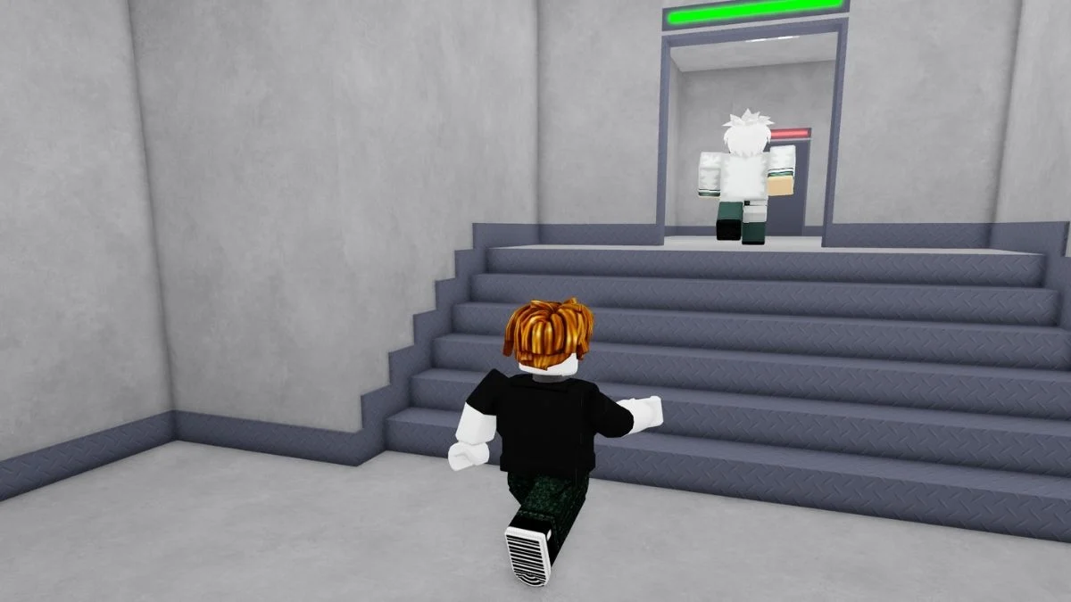 Roblox 所有 IQ 測驗答案（第 1 