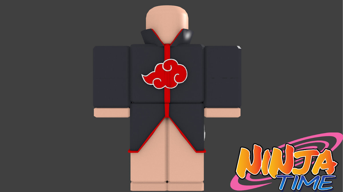 如何在Ninja Time加入Akatsuki - Roblox - Recmg.com