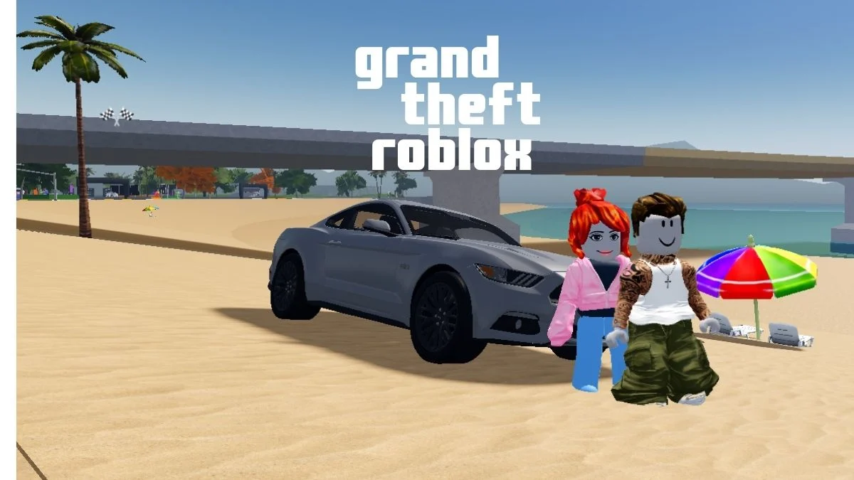 据报道，GTA 6成为下一个Roblox竞争者