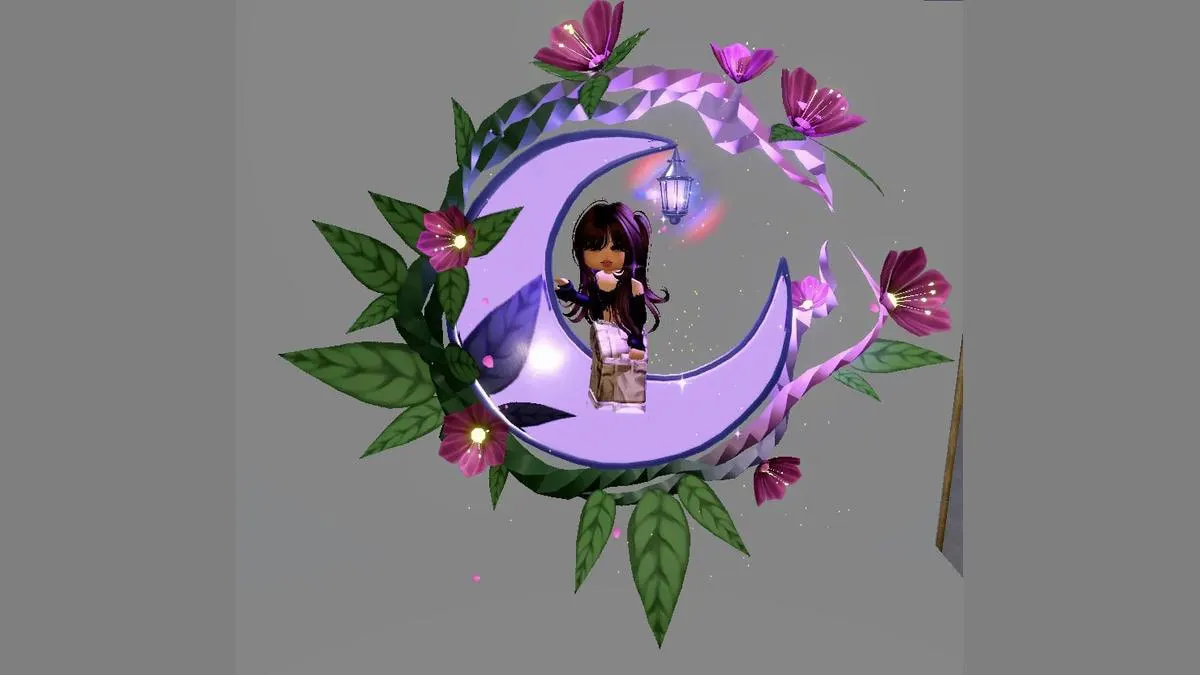 Royale High开花光环2025答案