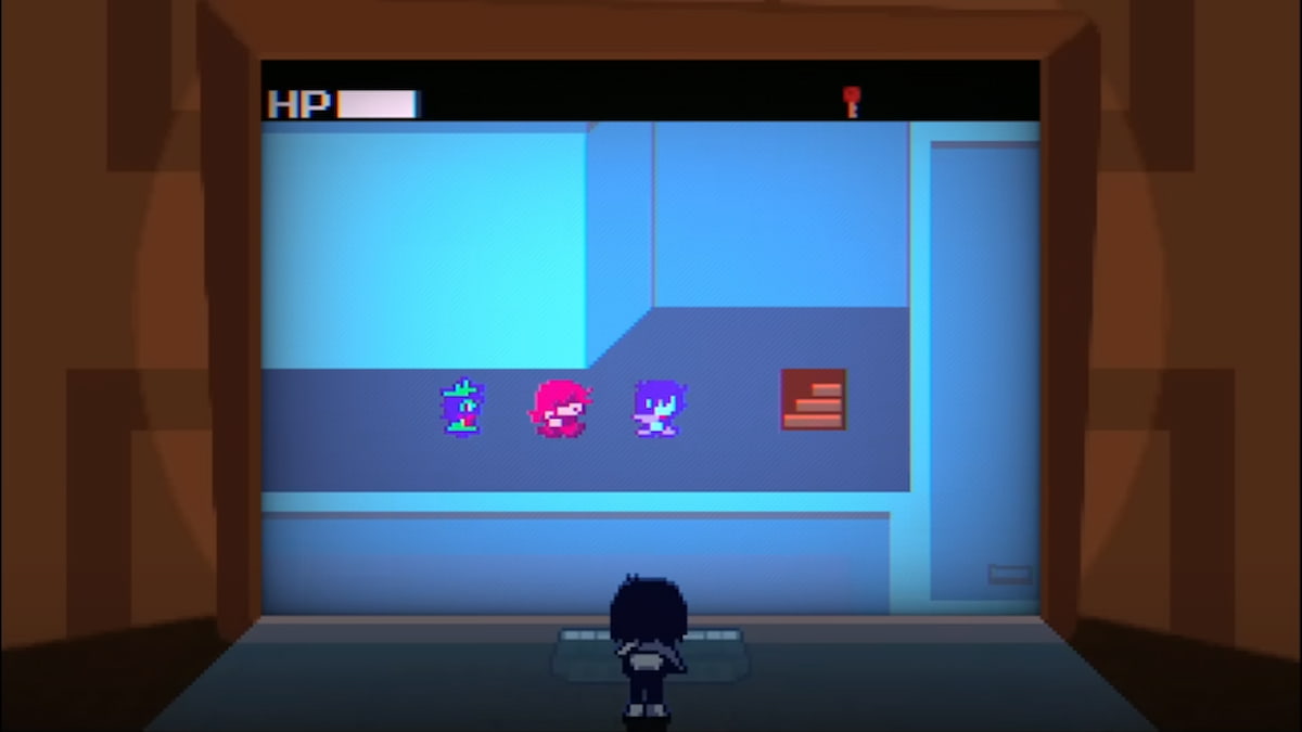 Delta Rune Chapter Three Deltarune第3章秘密结局完整指南 - Recmg.com