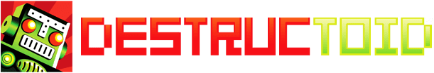 Destructoid的游戏新闻,评论和演练