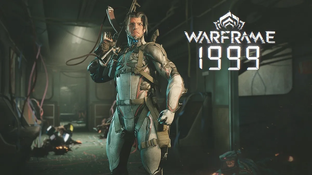 如何解鎖 Warframe: 1999 中的所有新武器