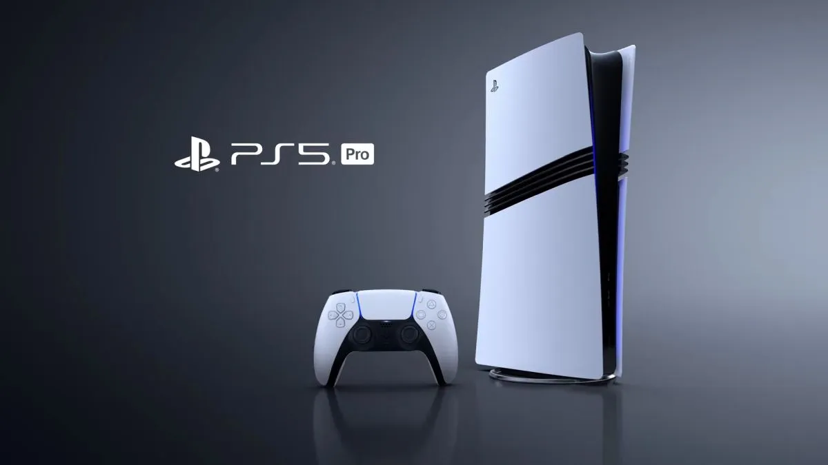 PS5 Pro 終於宣布售價 700 美元