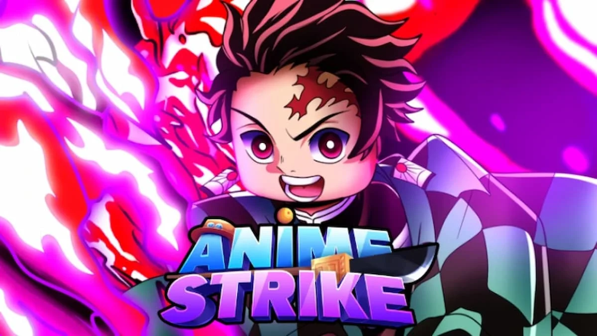 Anime Strike Simulator 更新 18 補丁說明：新地圖、遊戲模式等