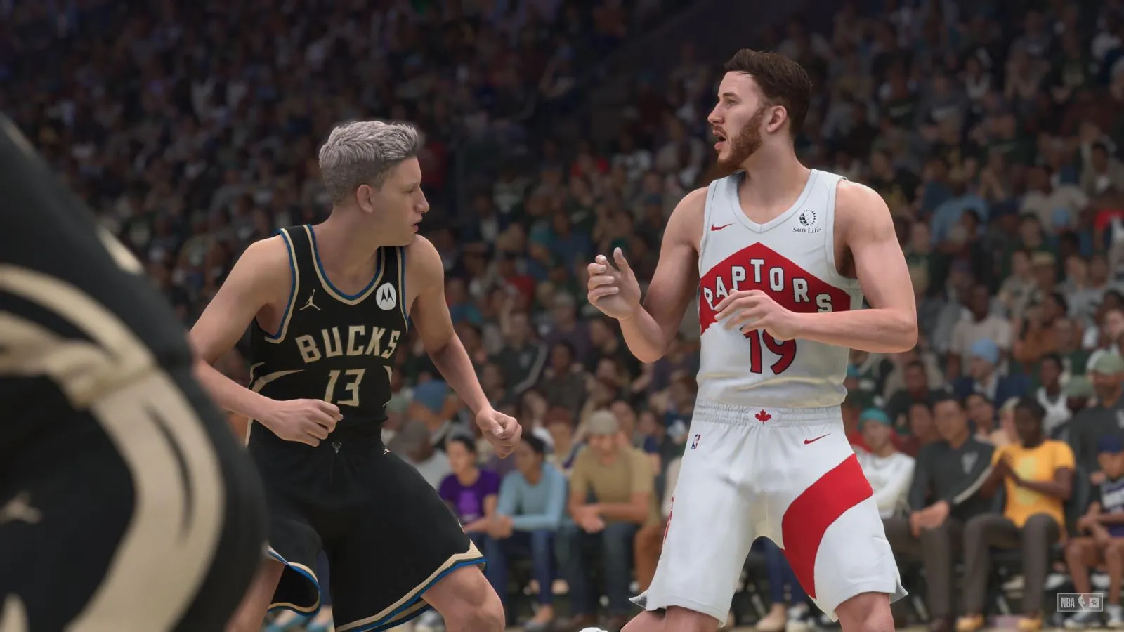 NBA 2K25 每日旋轉位置：如何在 MyCareer 中獲得免費 VC？