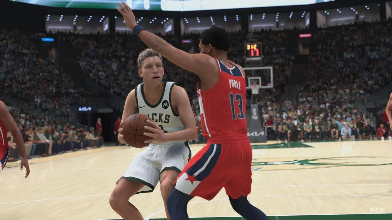 您可以在 NBA 2K25 MyCareer 模式中請求交易嗎？