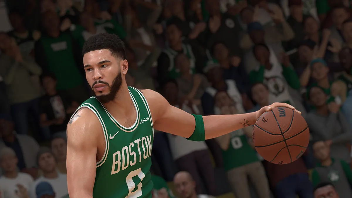 如何在 NBA 2K25 中更改和啟動接管