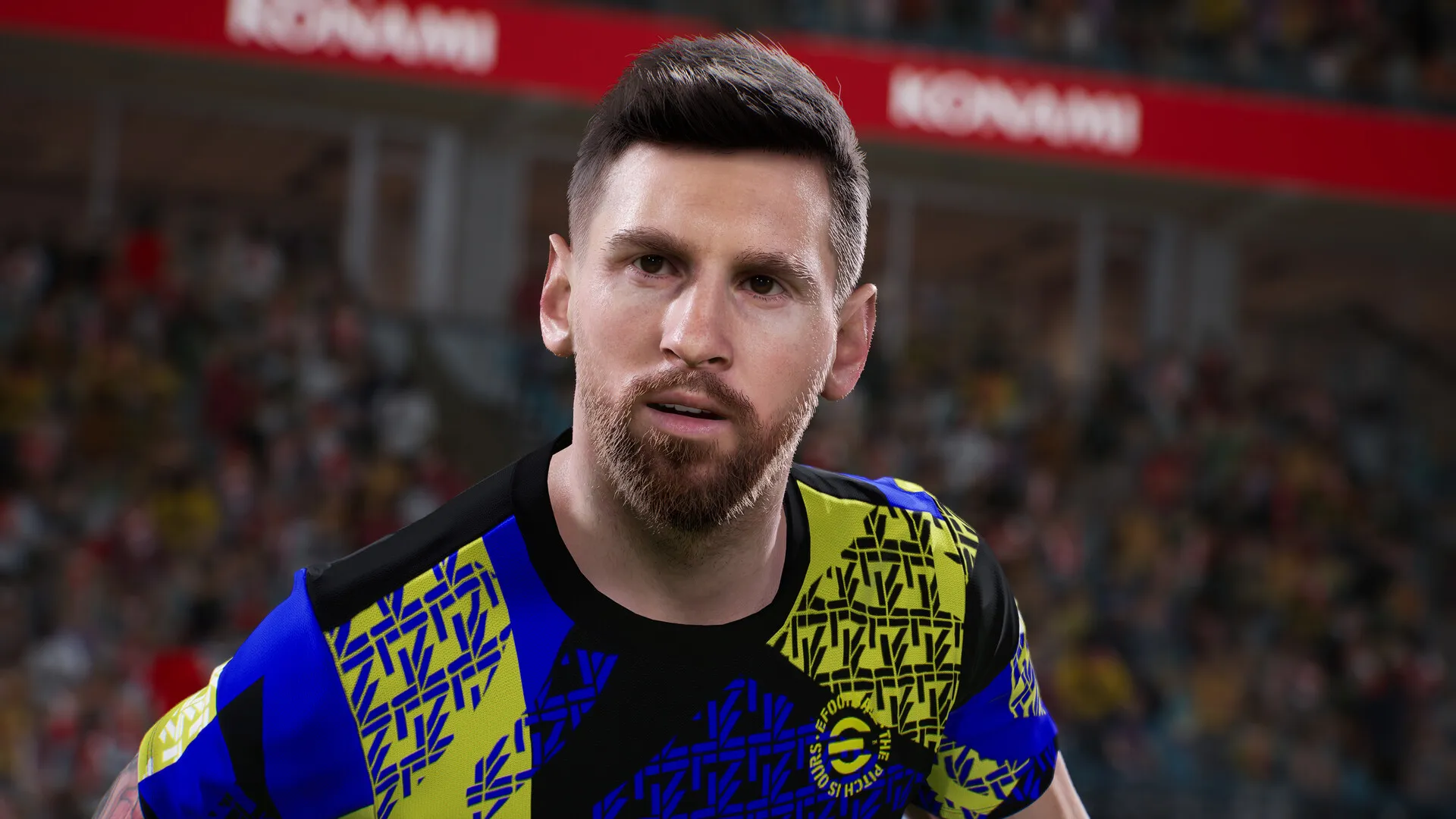 eFootball 2025 梅西 (Lionel Messi) 與 Neymar 豪華套裝：您應該購買哪一款？