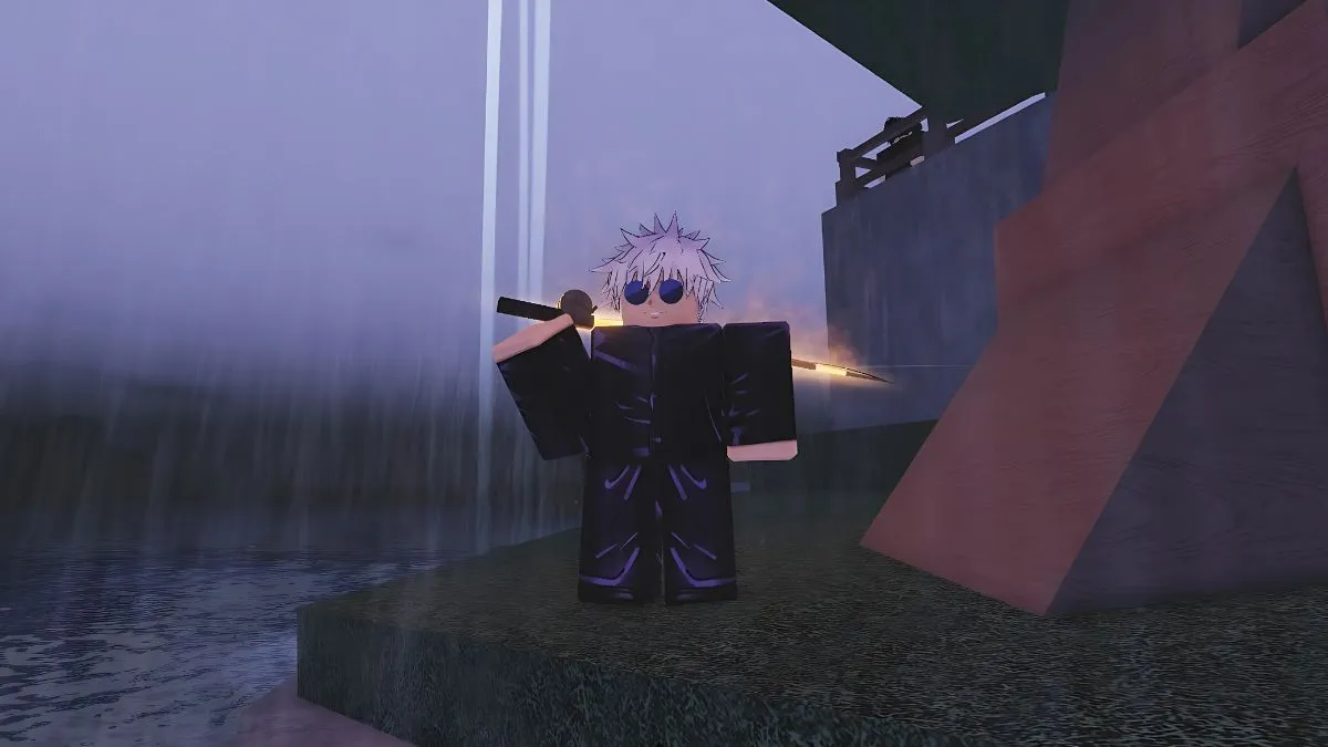 終極 Fisch Roblox 魔杖附魔指南