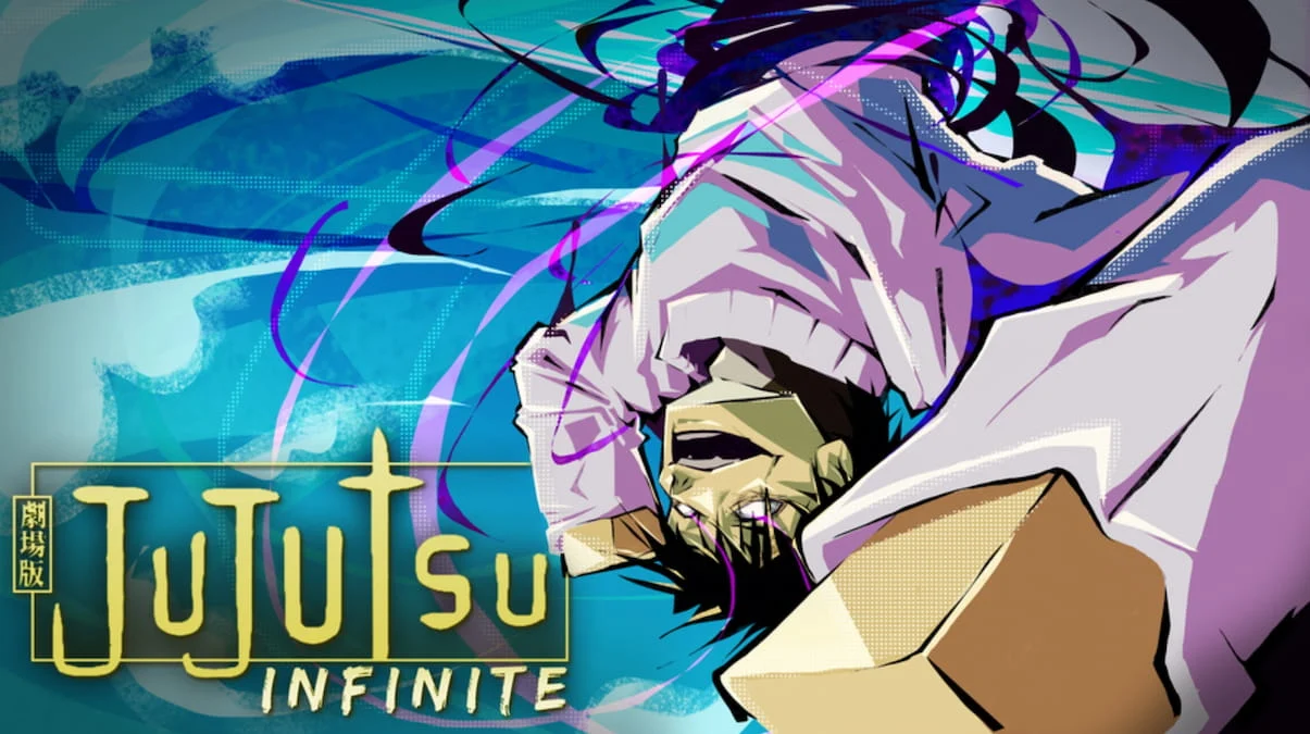 Jujutsu Infinite 中的 10 件最佳物品