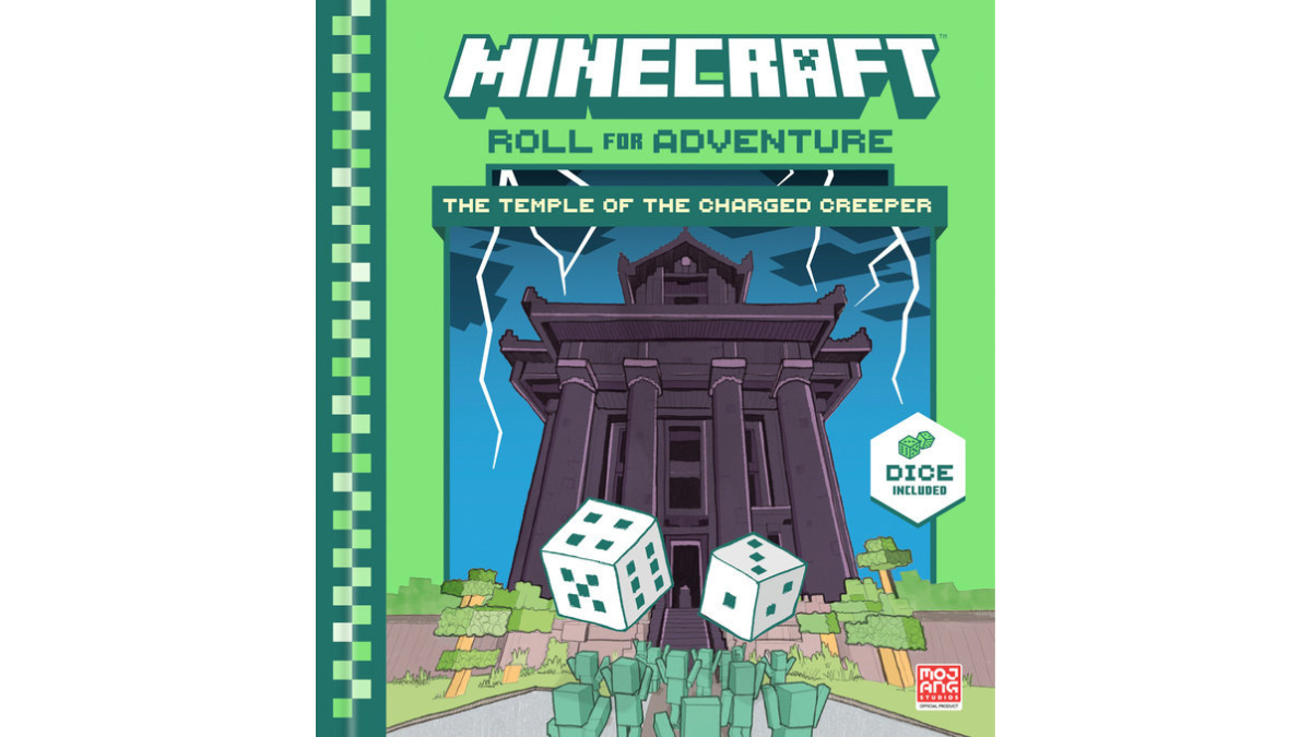 Minecraft TTRPG，由 Marvel Multiverse 作者編寫，將於 2025 年 7 月推出