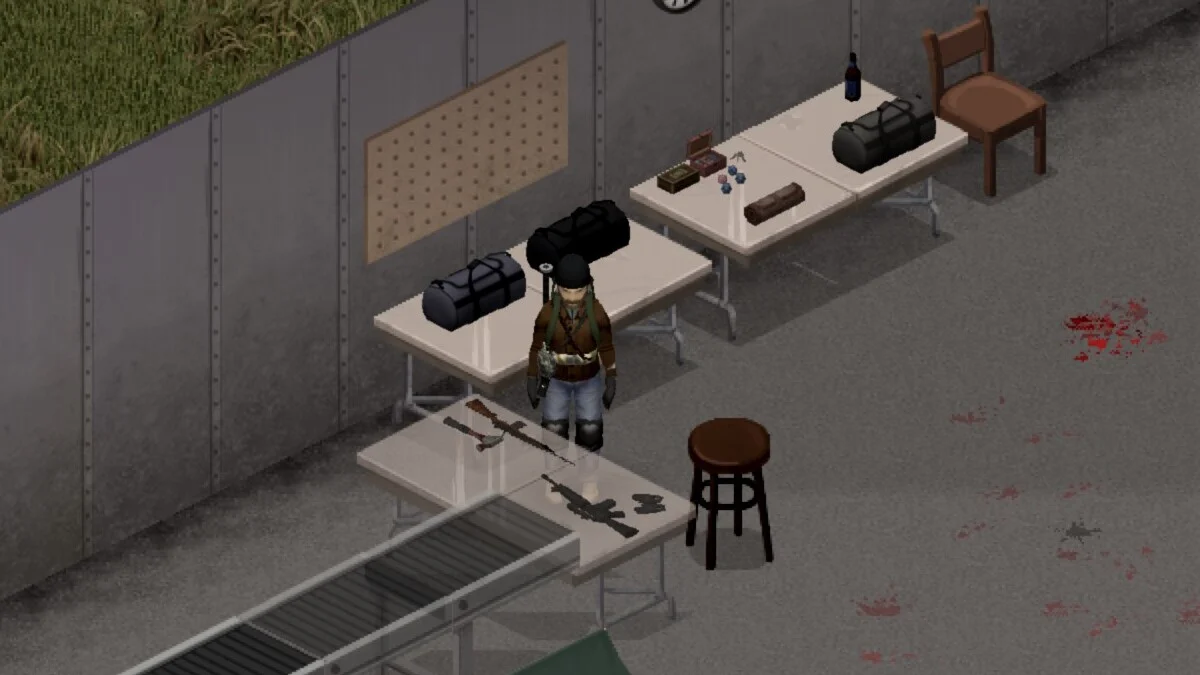 Project Zomboid B42 是我們一直在等待的改變遊戲規則的更新