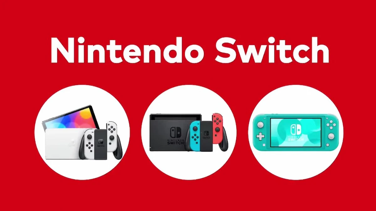 如何查看您的 Nintendo Switch 年份回顧 2024