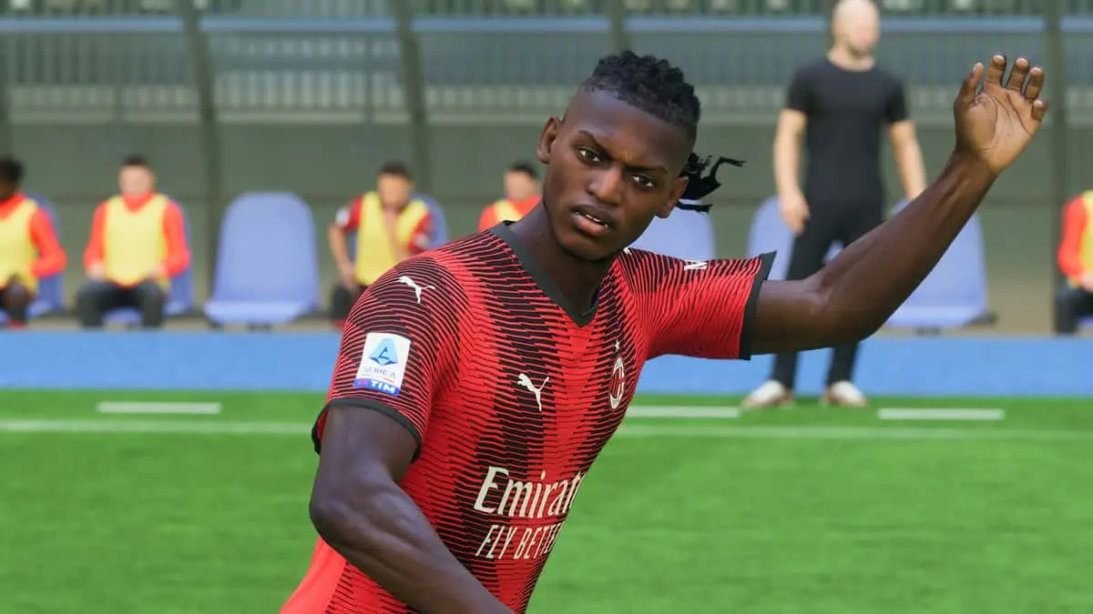 EA FC 25 FANTASY FC挑战2 SBC解决方案