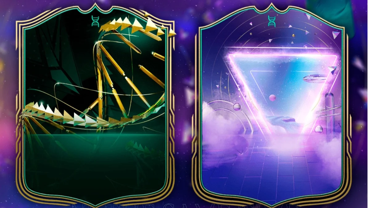 EA FC 25未来的明星促销泄漏和发布日期